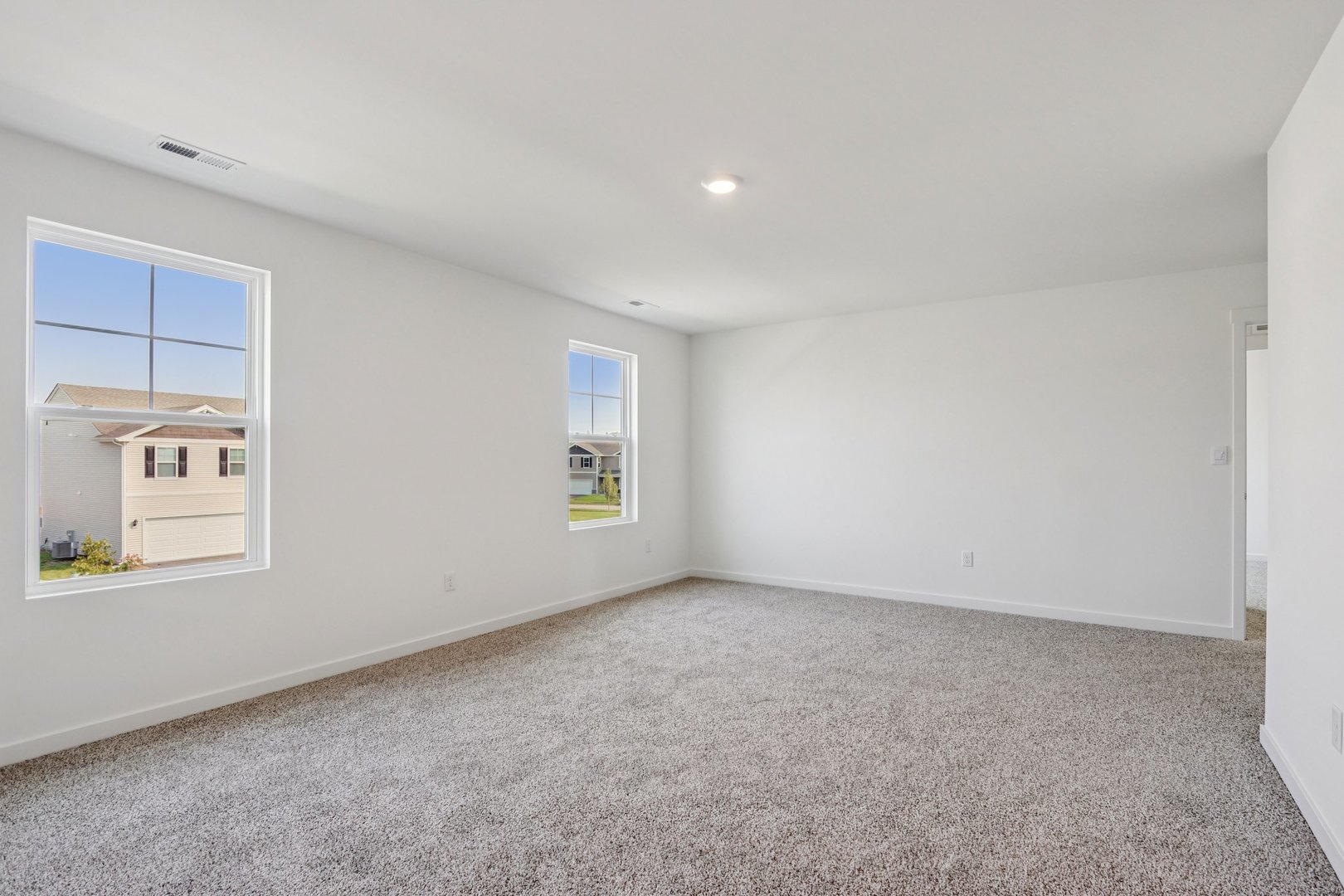 1552 Aspen Lane Pingree Grove, IL 60140 - Photo 17 of 73 an empty room with a window