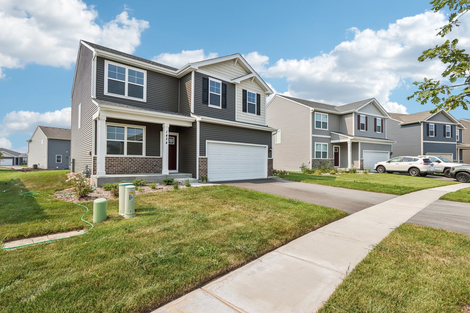 1552 Aspen Lane Pingree Grove, IL 60140 - Photo 41 of 73