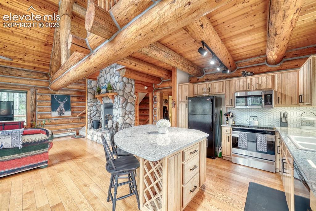 72 Gibson Road Westcliffe, CO 81252 - Photo 8 of 45