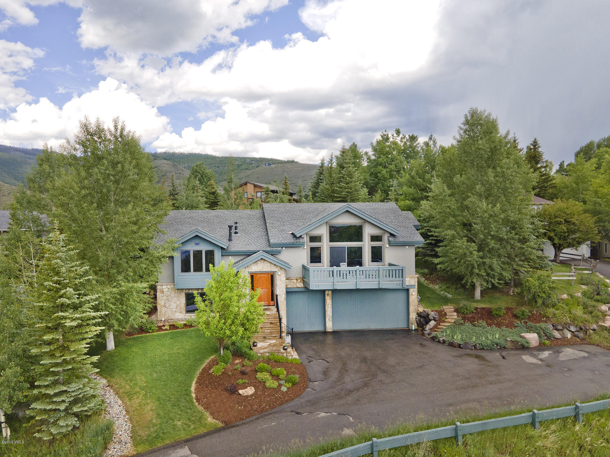 2420 Saddle Ridge Loop Avon, CO 81620 - Photo 1 of 51 2420-SaddleRdgeLp-MLS_01