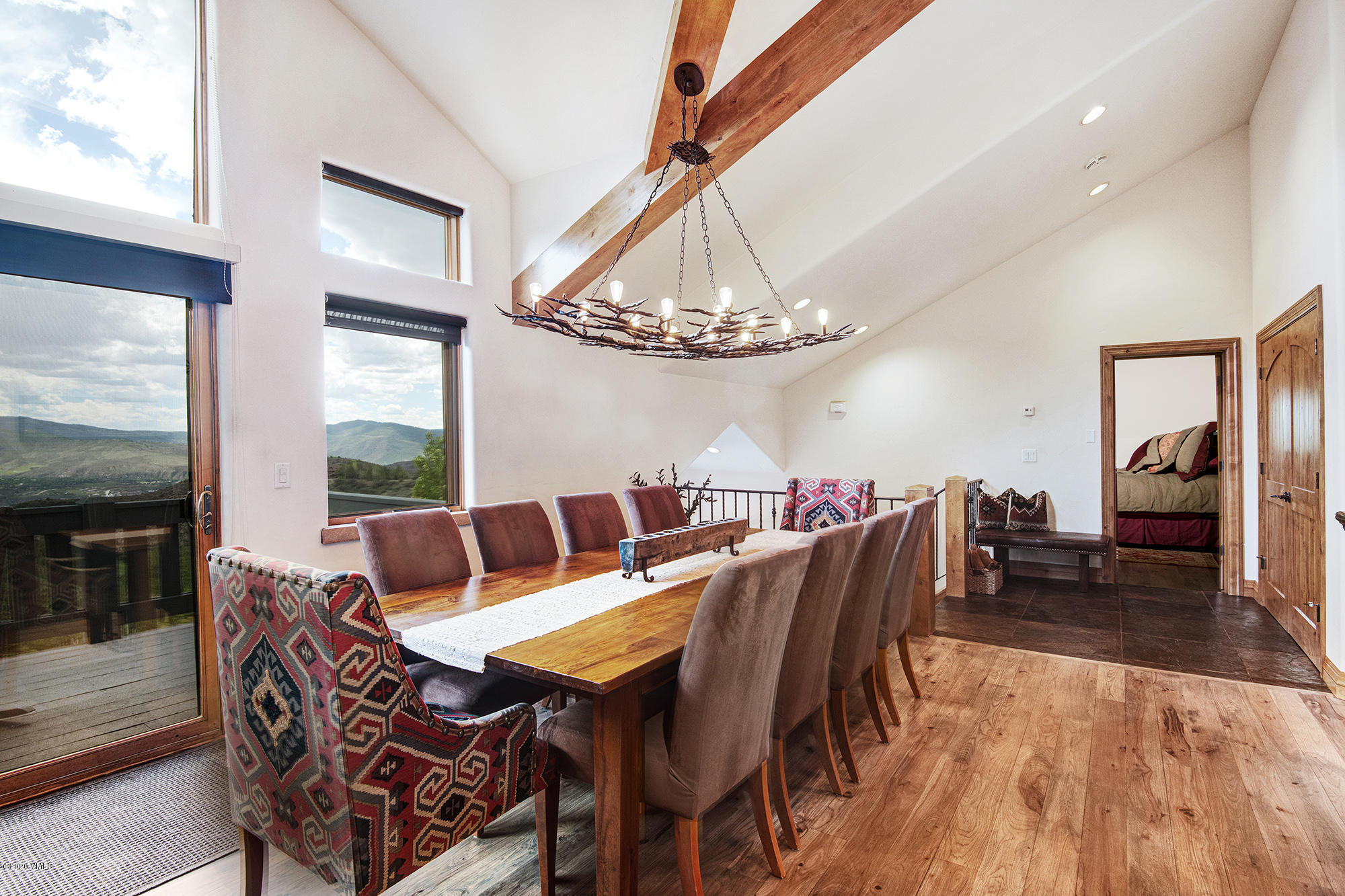 2420 Saddle Ridge Loop Avon, CO 81620 - Photo 13 of 51 2420-SaddleRdgeLp-MLS_06