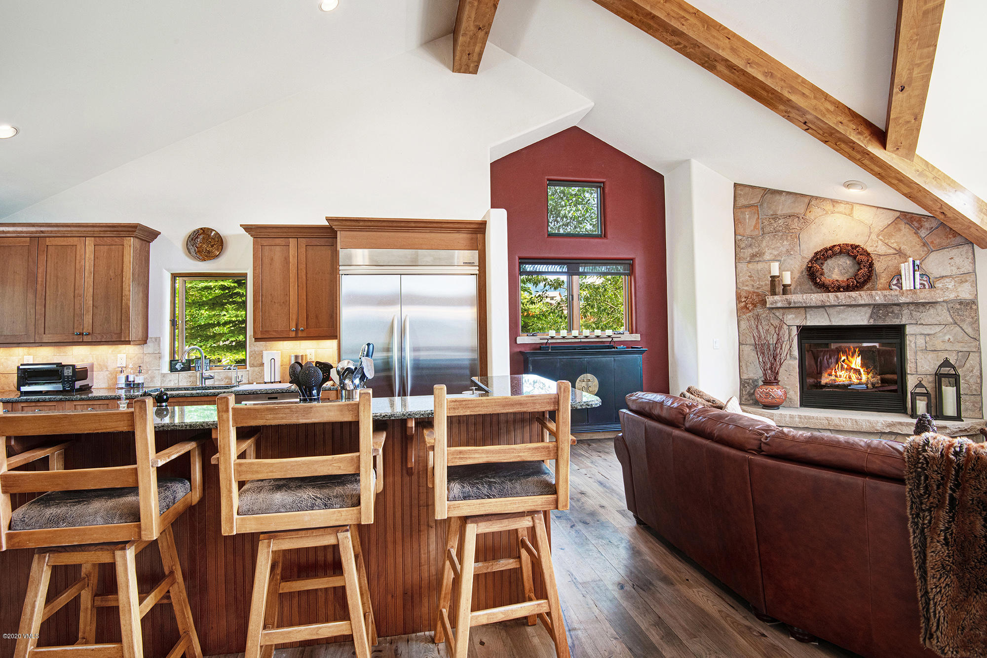2420 Saddle Ridge Loop Avon, CO 81620 - Photo 14 of 51 2420-SaddleRdgeLp-MLS_07