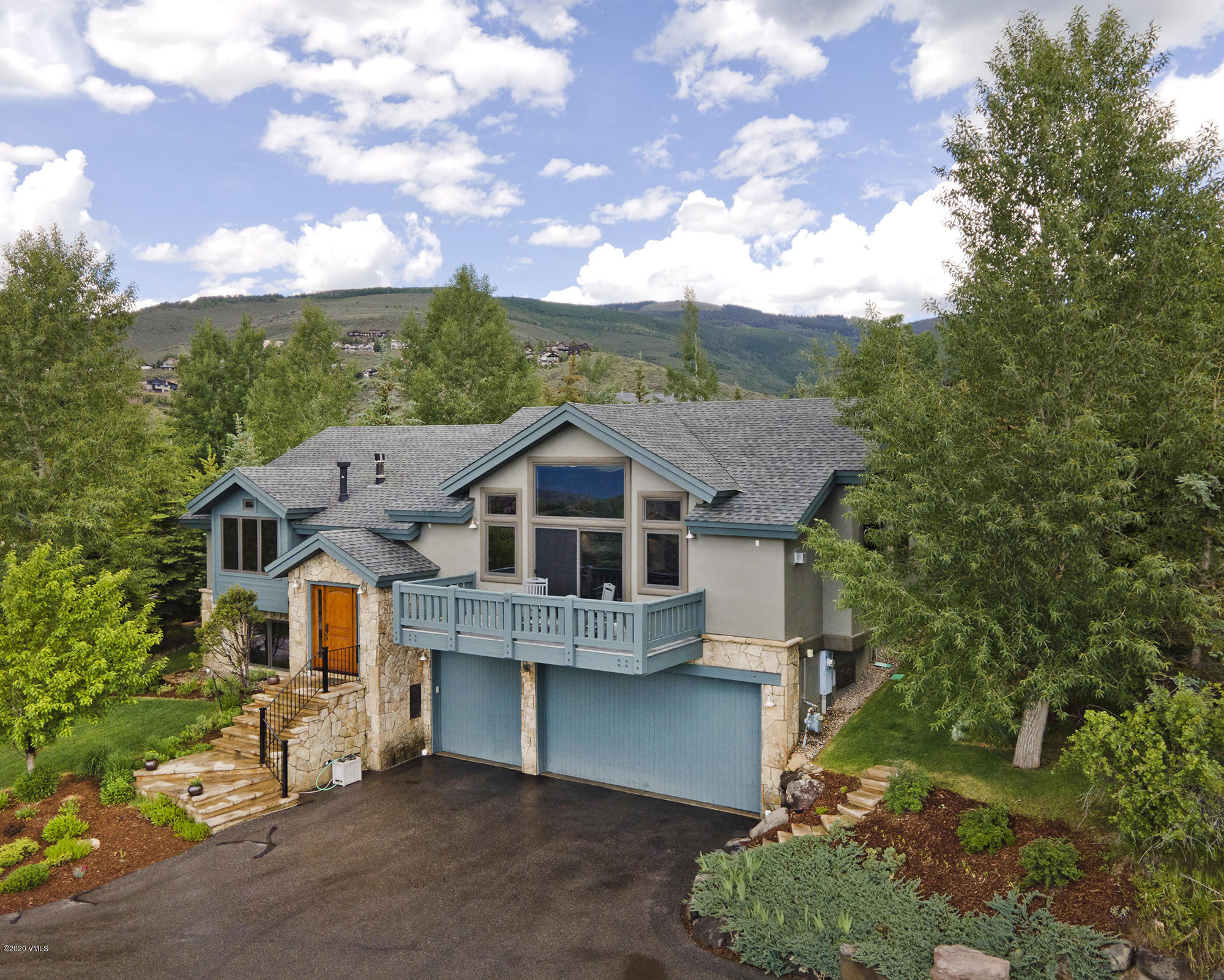 2420 Saddle Ridge Loop Avon, CO 81620 - Photo 2 of 51 2420-SaddleRdgeLp-MLS_38
