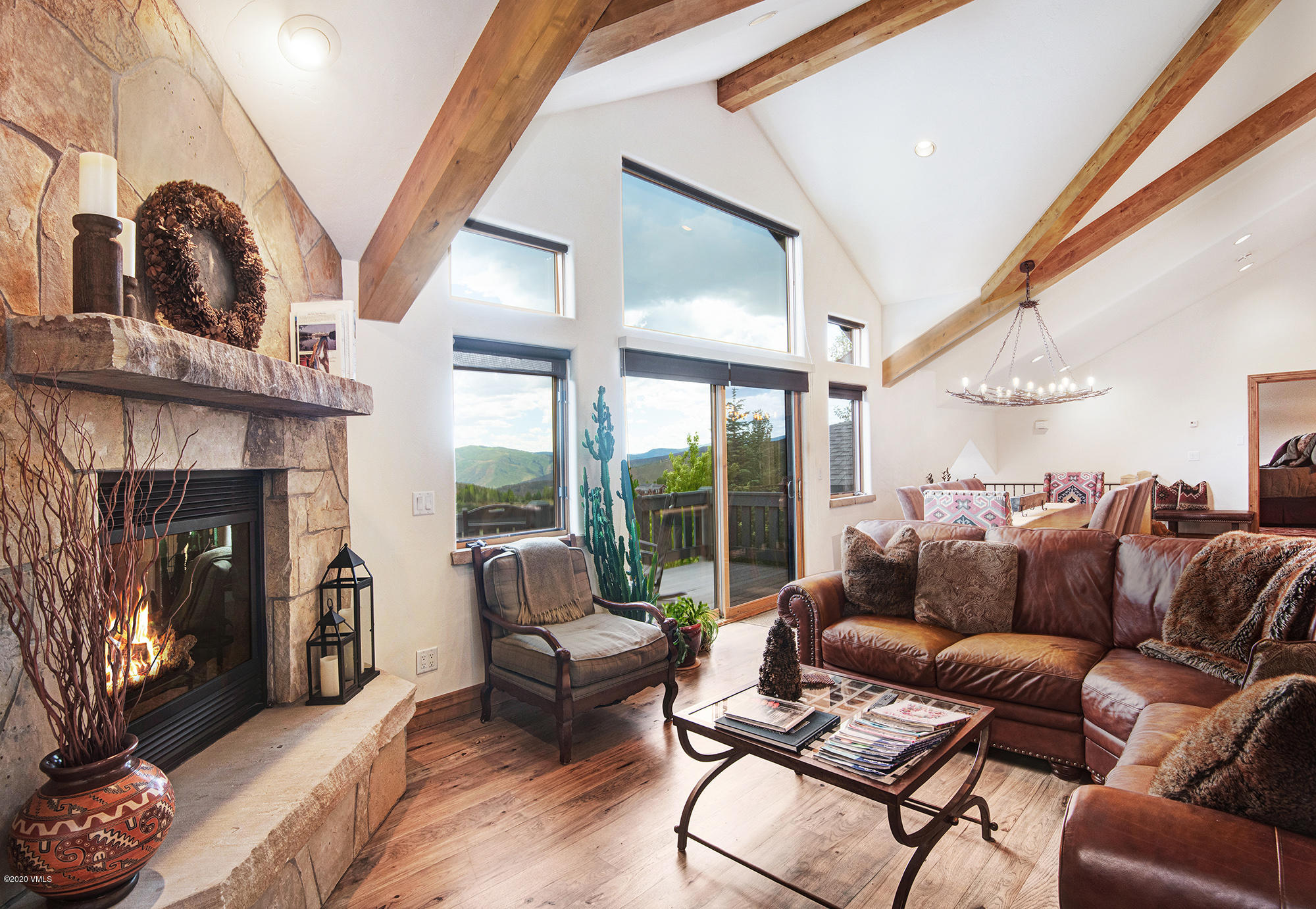 2420 Saddle Ridge Loop Avon, CO 81620 - Photo 3 of 51 2420-SaddleRdgeLp-MLS_05