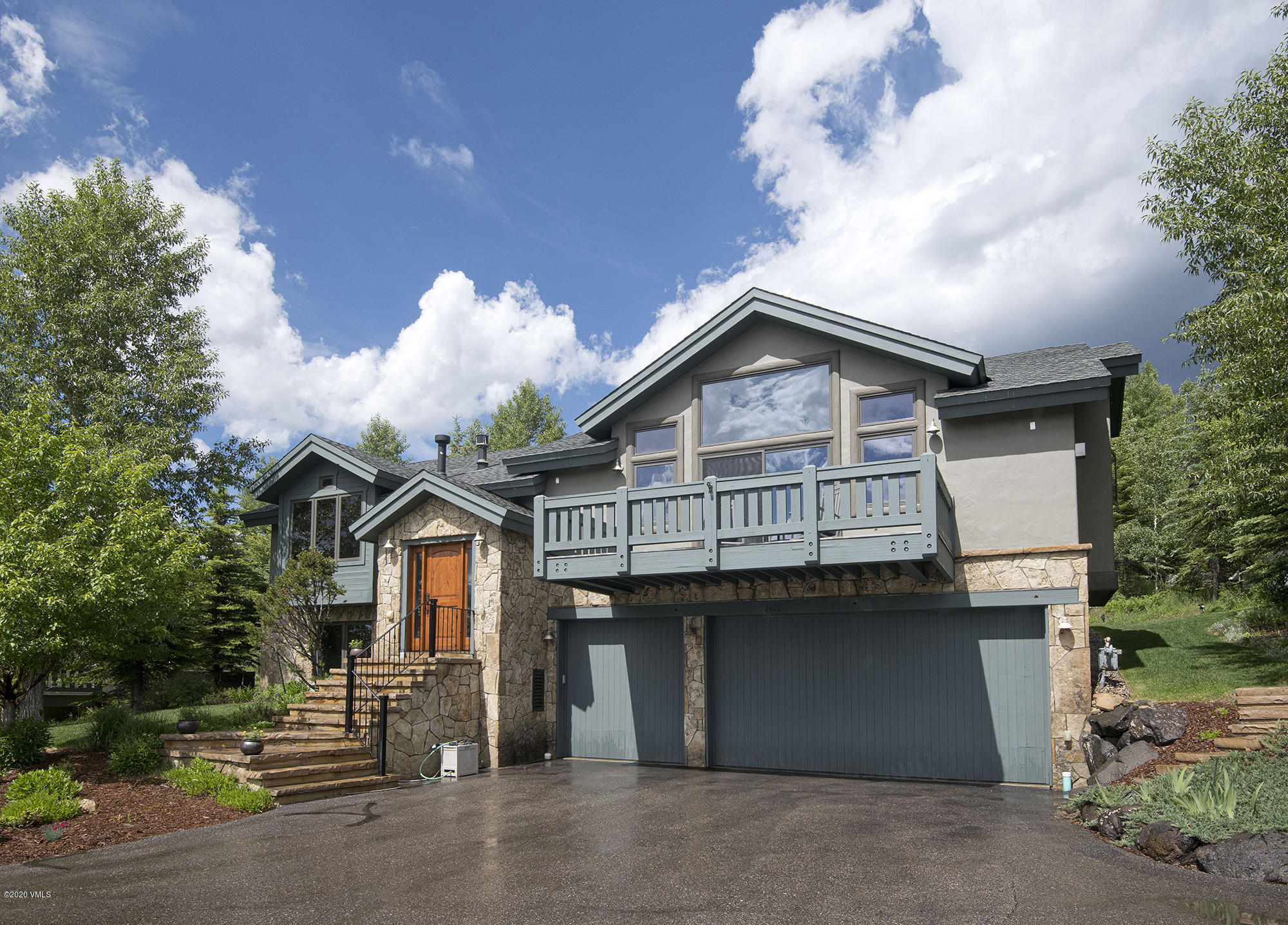 2420 Saddle Ridge Loop Avon, CO 81620 - Photo 34 of 51 2420-SaddleRdgeLp-MLS_30