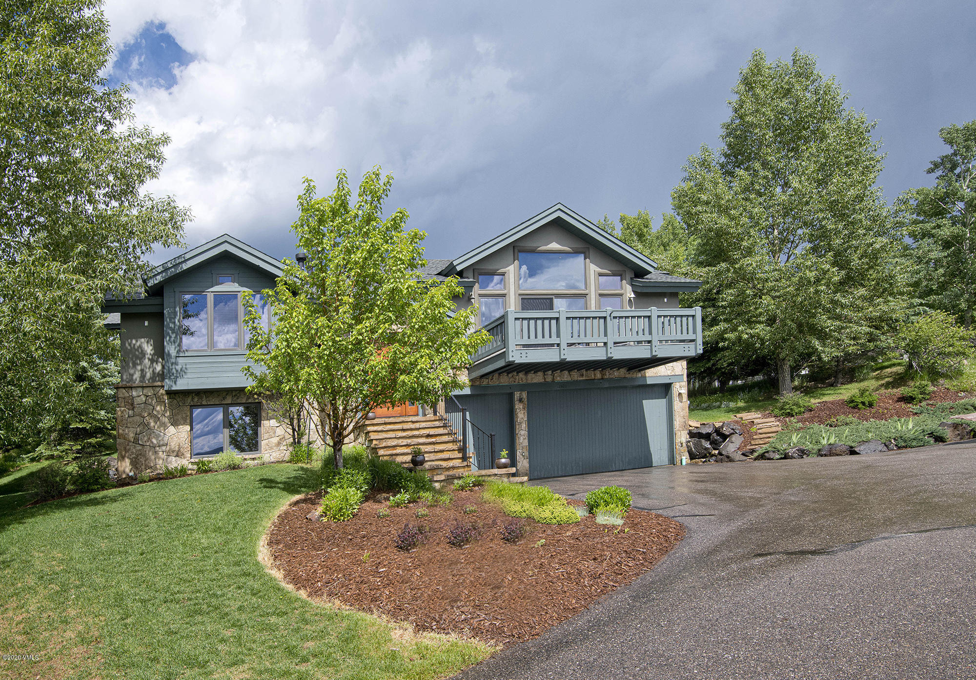 2420 Saddle Ridge Loop Avon, CO 81620 - Photo 36 of 51 2420-SaddleRdgeLp-MLS_35