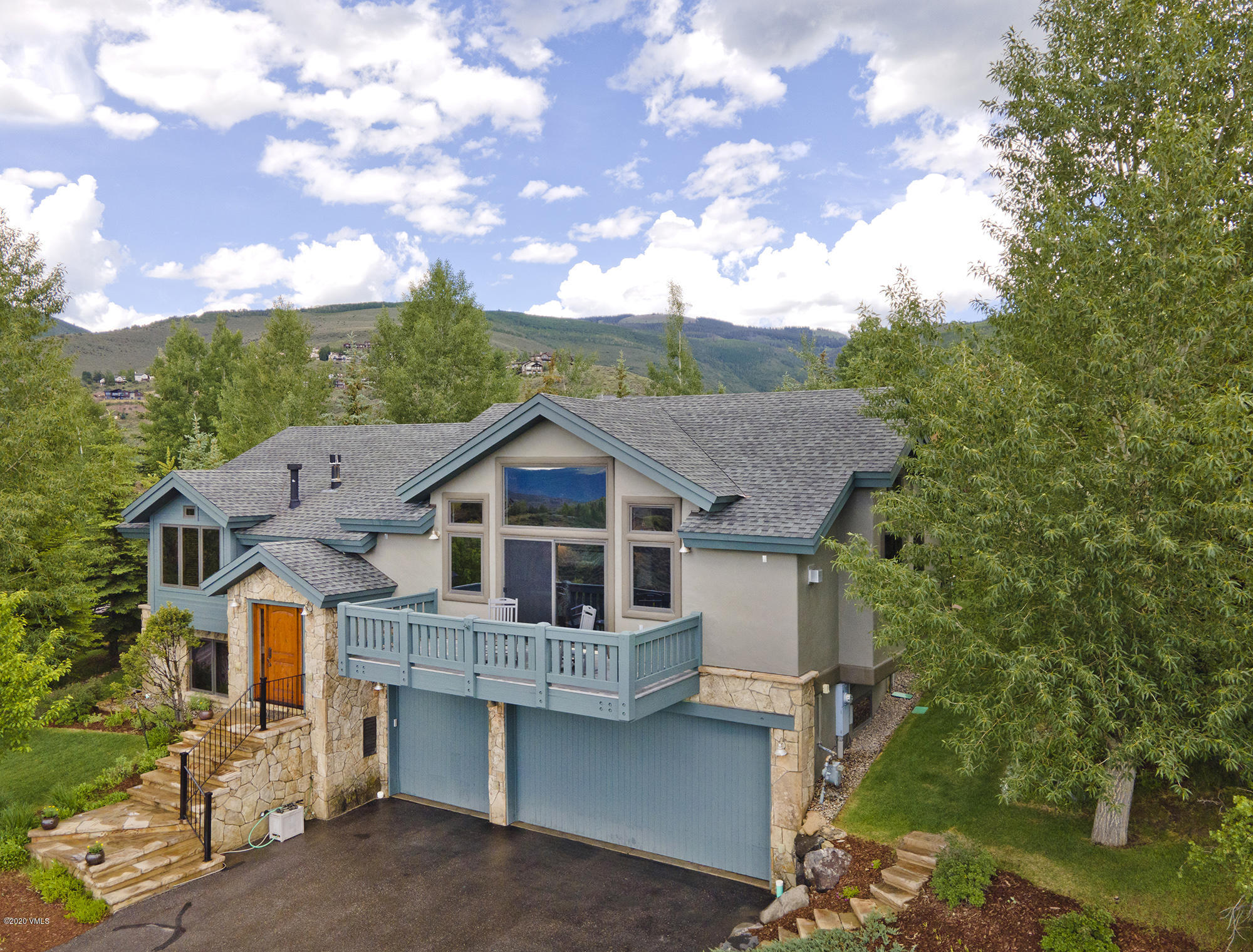 2420 Saddle Ridge Loop Avon, CO 81620 - Photo 38 of 51 2420-SaddleRdgeLp-MLS_37