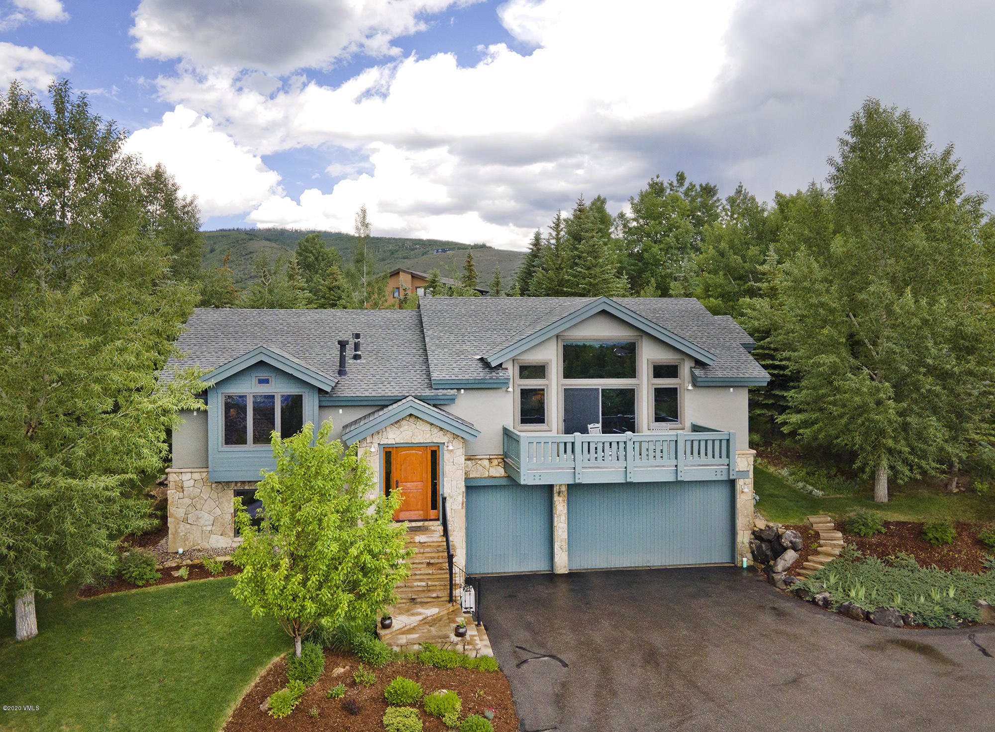 2420 Saddle Ridge Loop Avon, CO 81620 - Photo 39 of 51 2420-SaddleRdgeLp-MLS_39