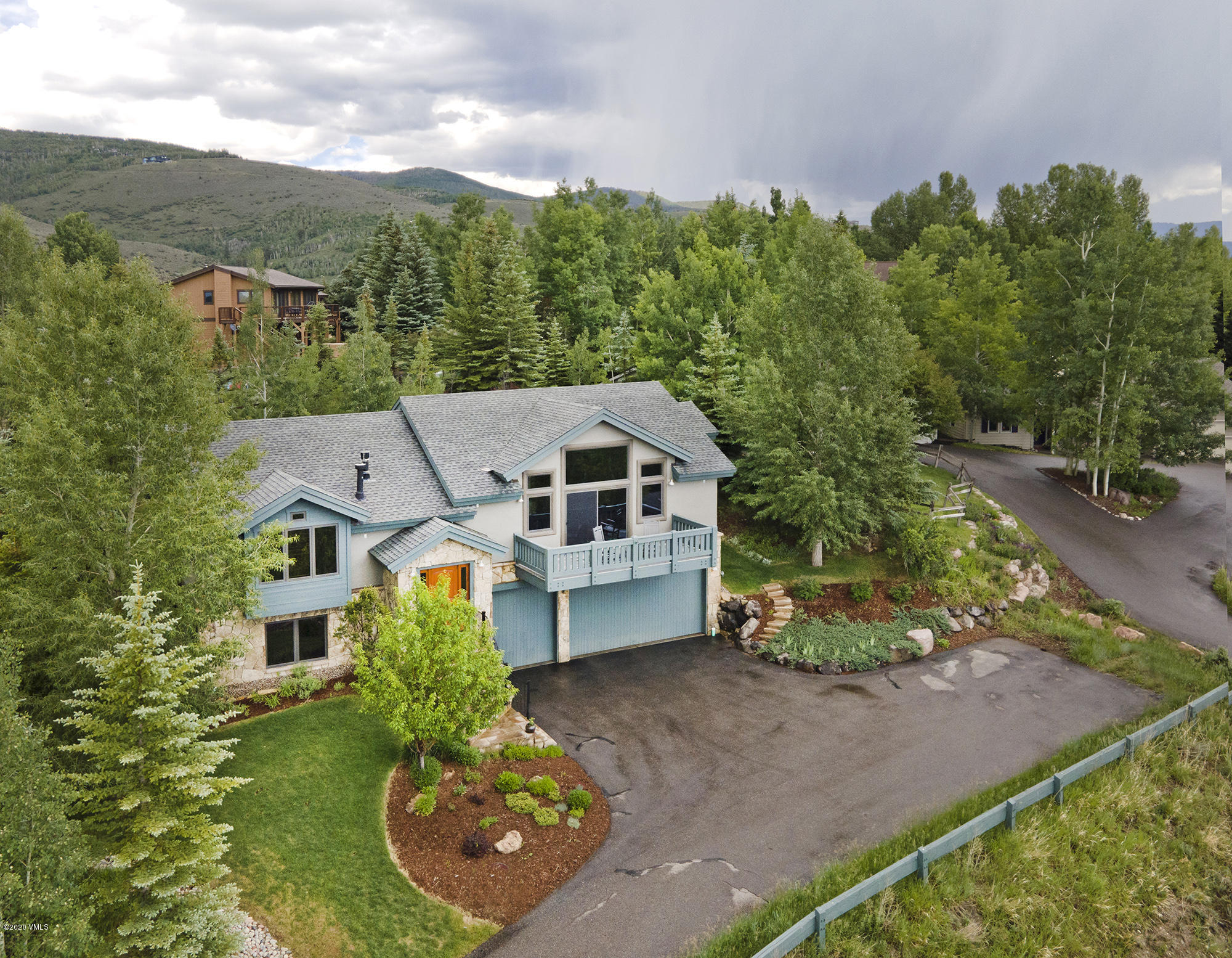2420 Saddle Ridge Loop Avon, CO 81620 - Photo 41 of 51 2420-SaddleRdgeLp-MLS_41