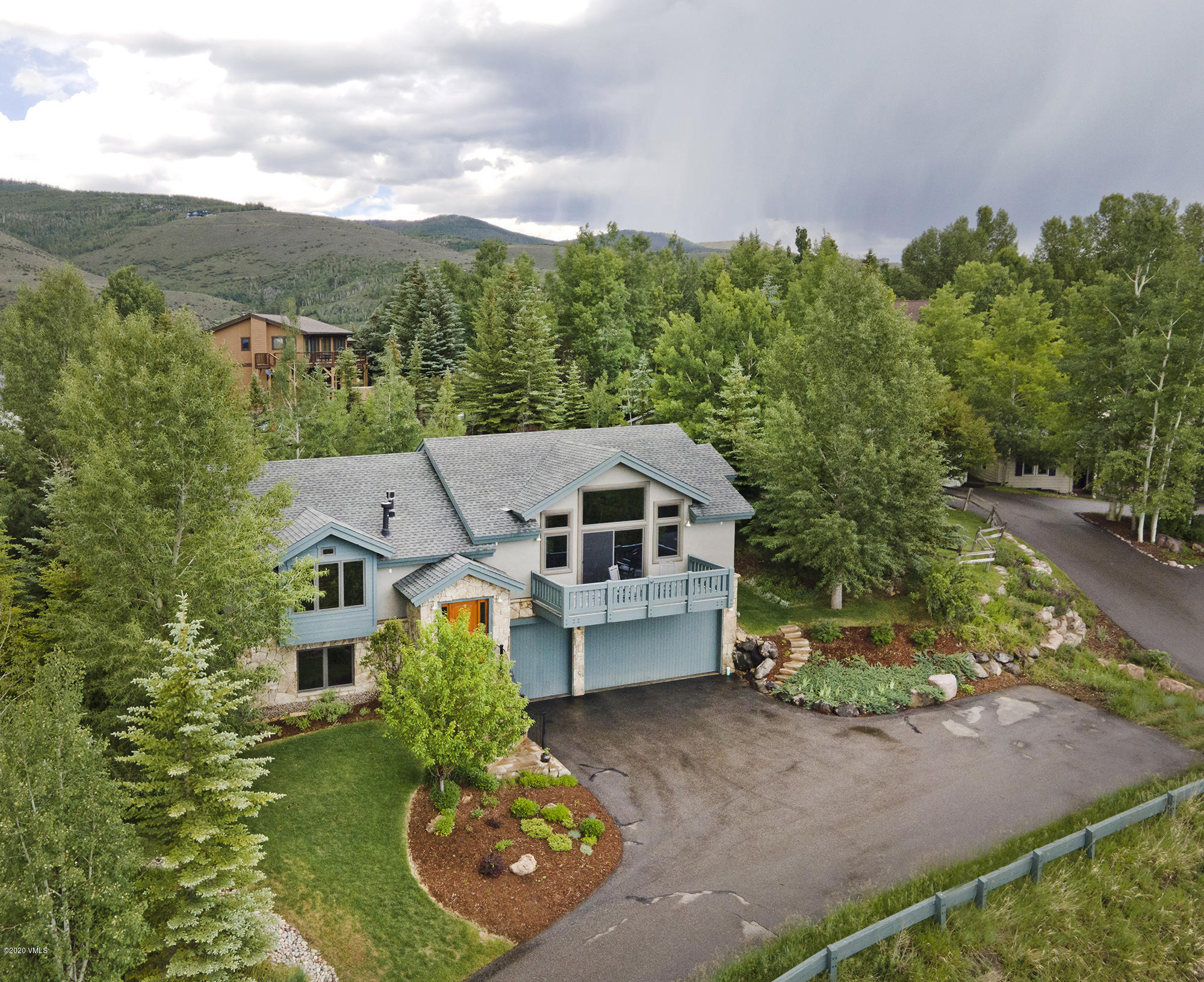 2420 Saddle Ridge Loop Avon, CO 81620 - Photo 42 of 51 2420-SaddleRdgeLp-MLS_42