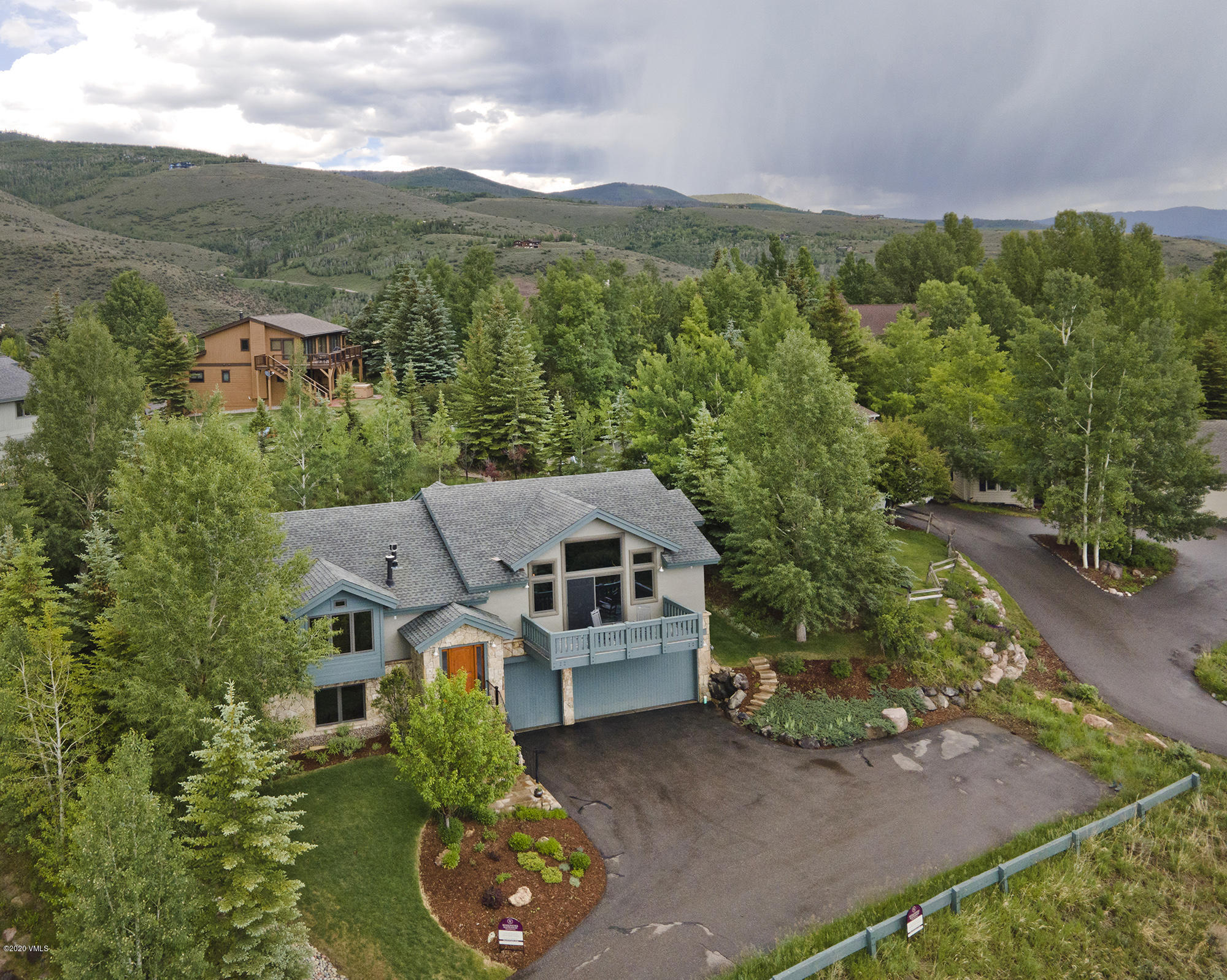 2420 Saddle Ridge Loop Avon, CO 81620 - Photo 43 of 51 2420-SaddleRdgeLp-MLS_43