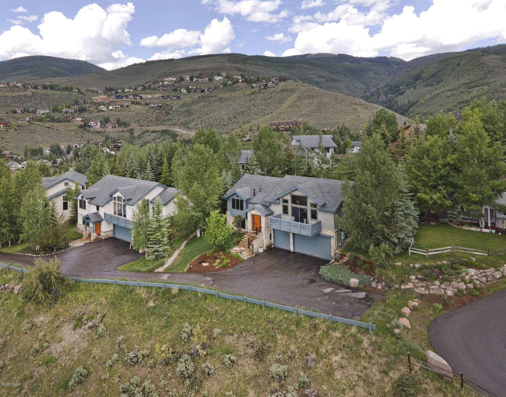 2420 Saddle Ridge Loop Avon, CO 81620 - Photo 45 of 51 2420-SaddleRdgeLp-MLS_45