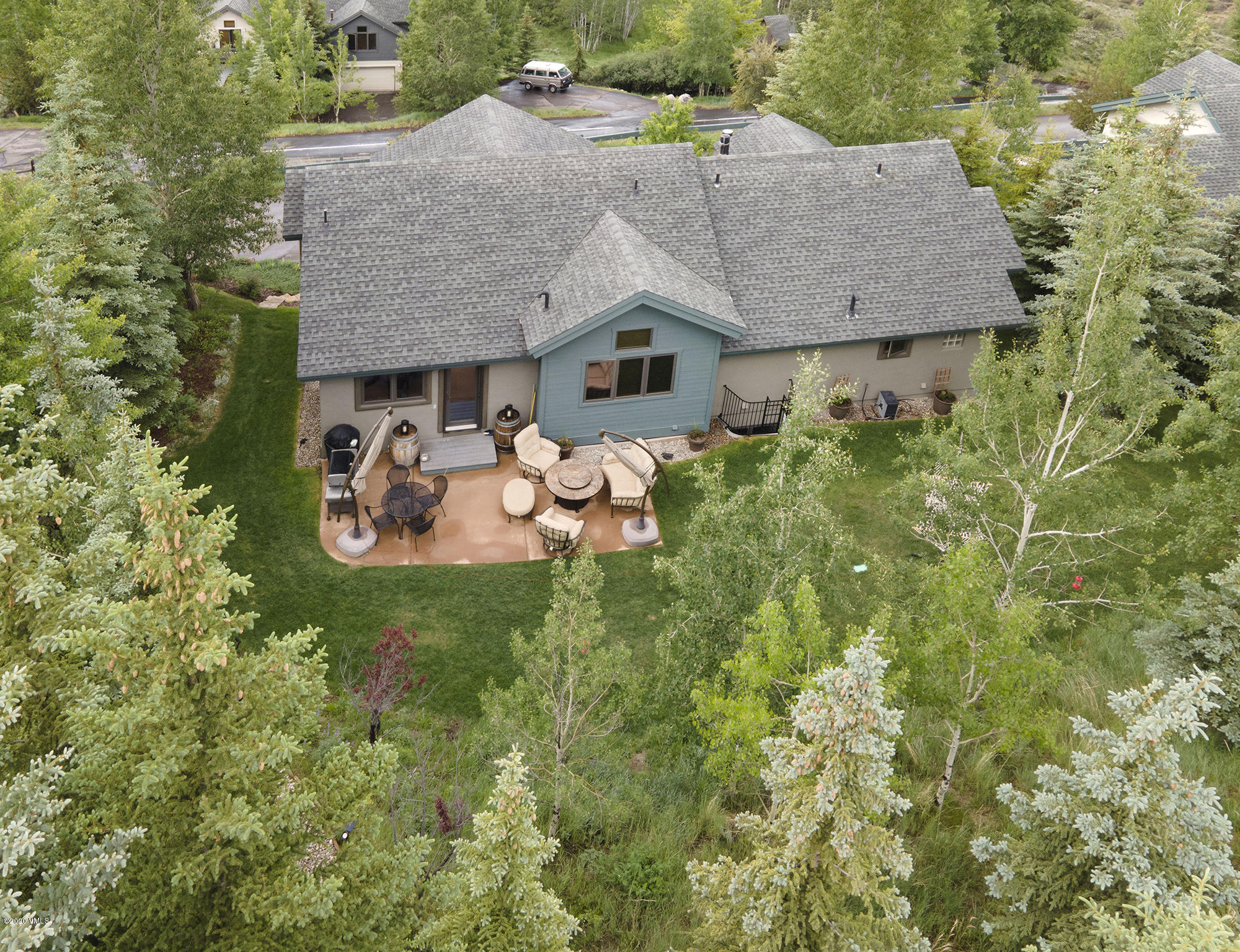 2420 Saddle Ridge Loop Avon, CO 81620 - Photo 46 of 51 2420-SaddleRdgeLp-MLS_46