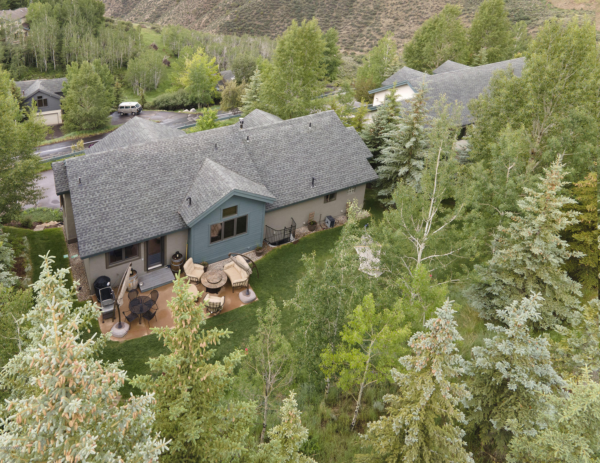 2420 Saddle Ridge Loop Avon, CO 81620 - Photo 48 of 51 2420-SaddleRdgeLp-MLS_48