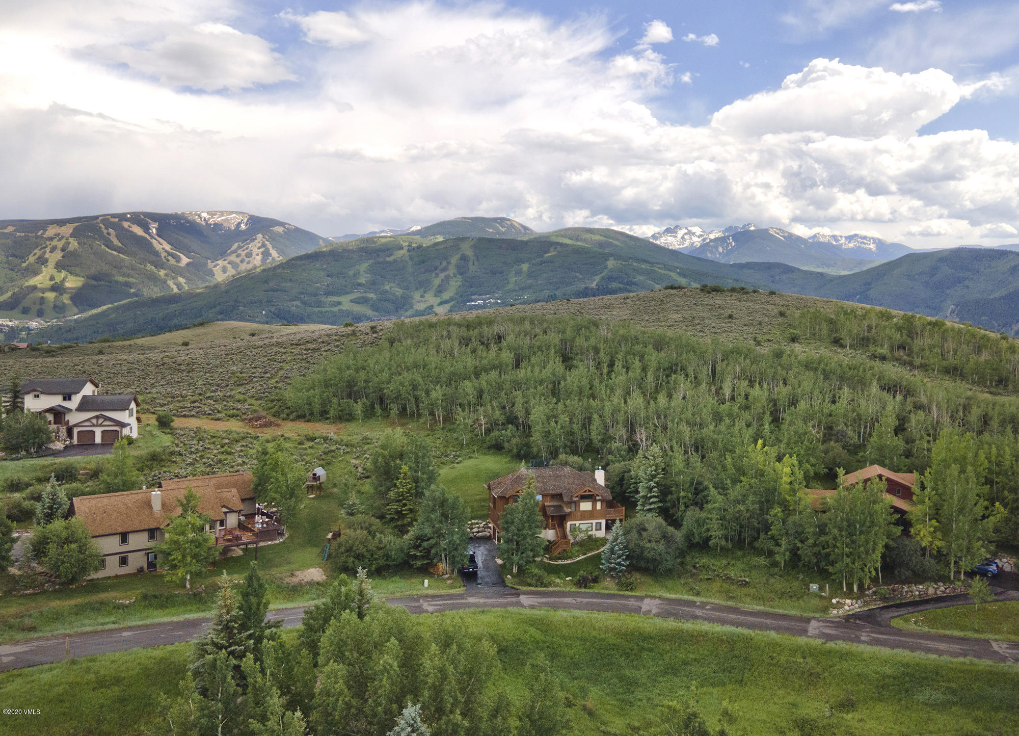 2420 Saddle Ridge Loop Avon, CO 81620 - Photo 49 of 51 2420-SaddleRdgeLp-MLS_49