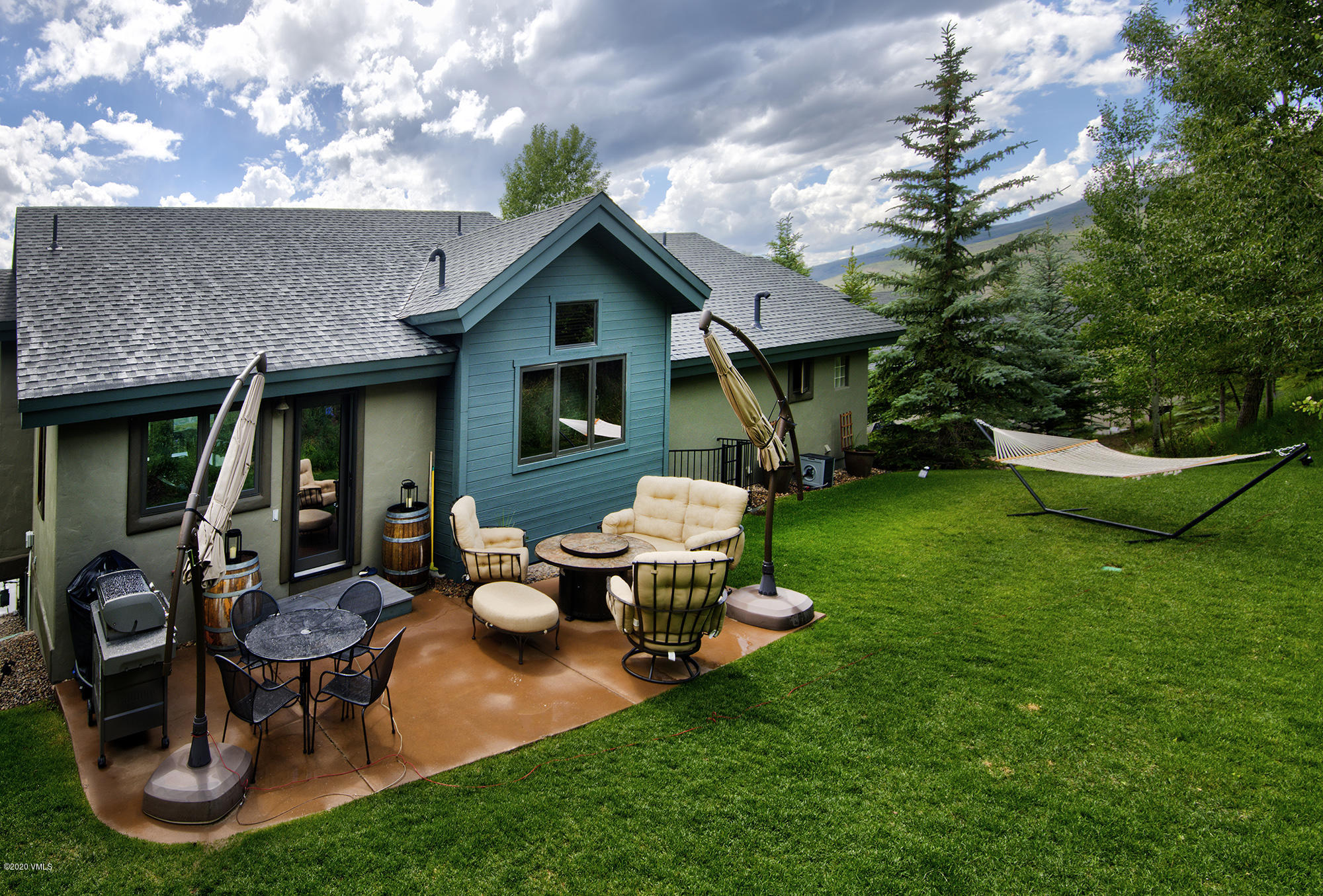 2420 Saddle Ridge Loop Avon, CO 81620 - Photo 5 of 51 2420-SaddleRdgeLp-MLS_31