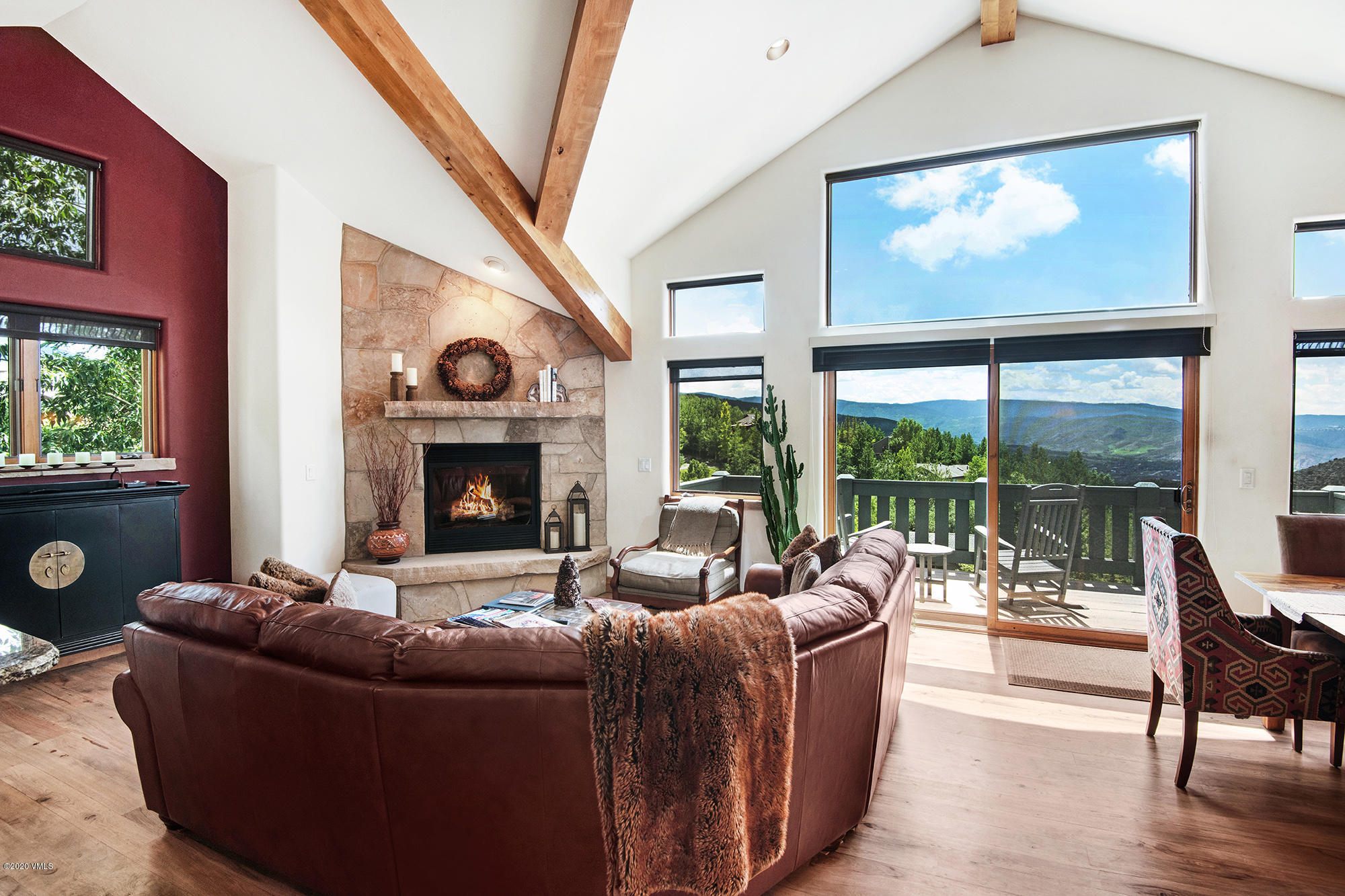 2420 Saddle Ridge Loop Avon, CO 81620 - Photo 7 of 51 2420-SaddleRdgeLp-MLS_02