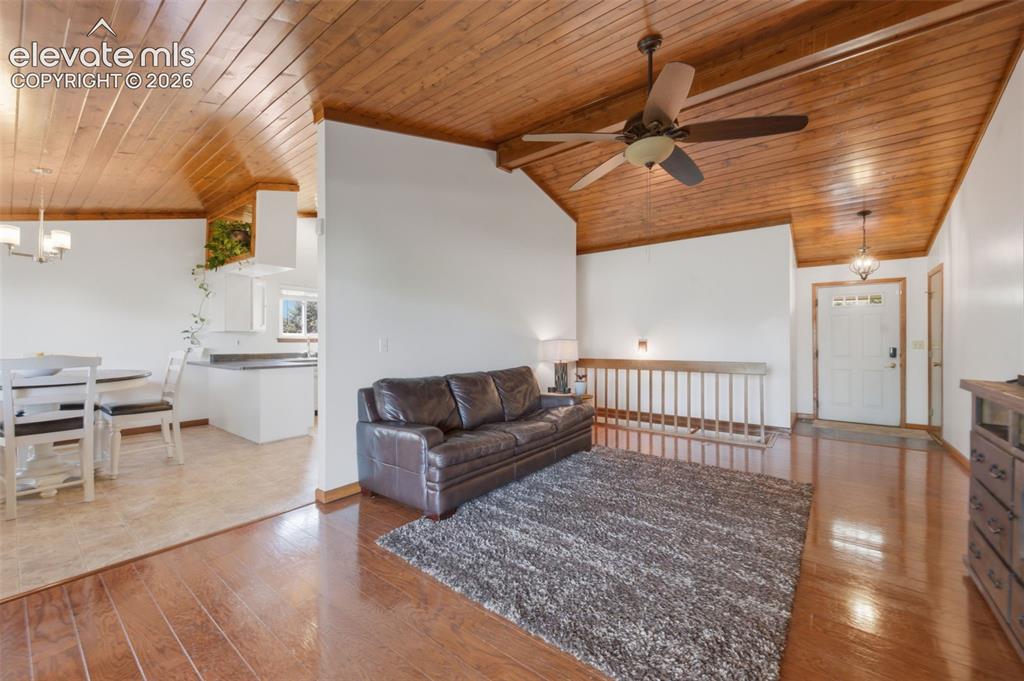 950 Candlestar Loop South Fountain, CO 80817 - Photo 5 of 20