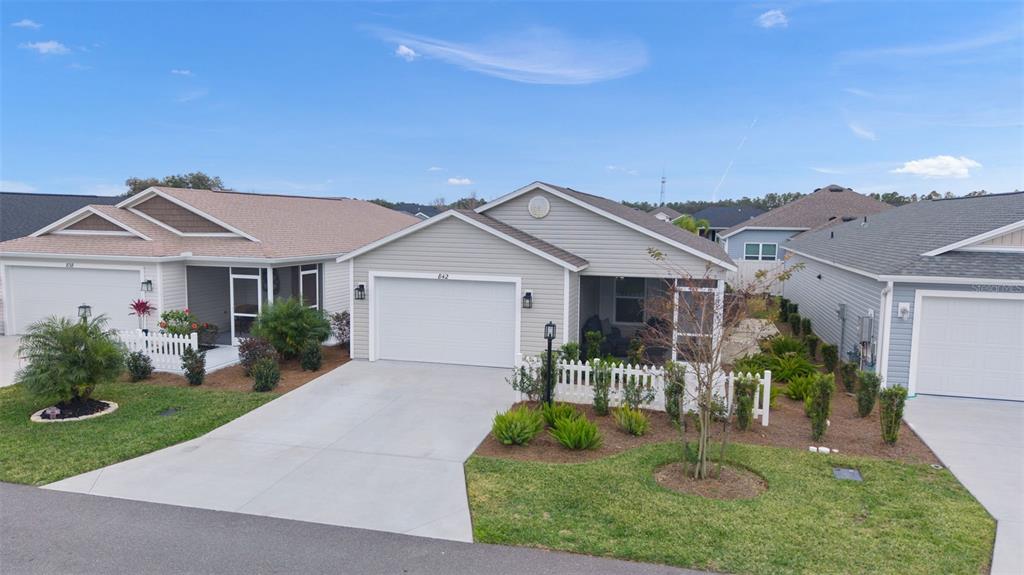 842 Spring Avenue The Villages, FL 34762 - Photo 30 of 53