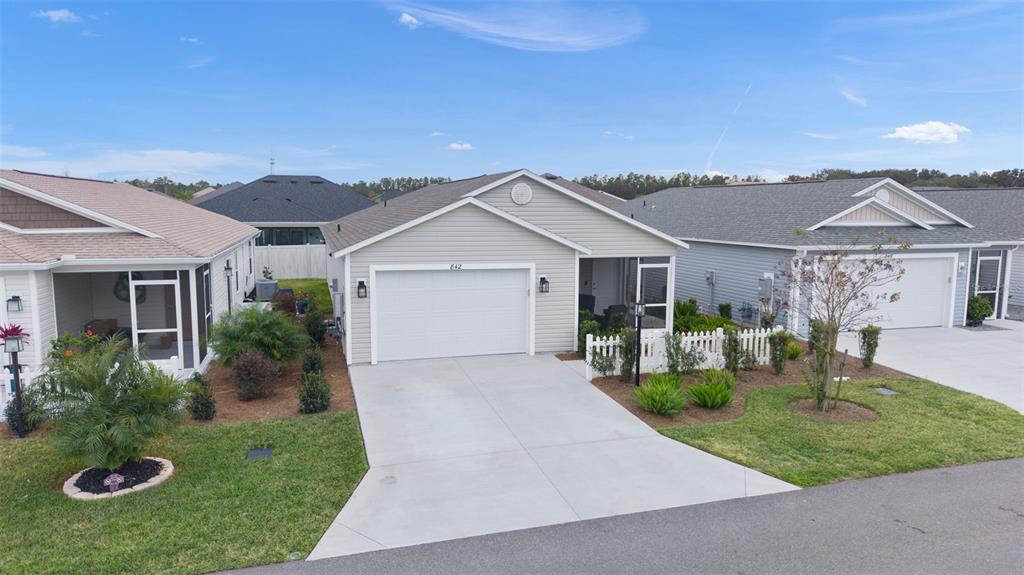 842 Spring Avenue The Villages, FL 34762 - Photo 41 of 53