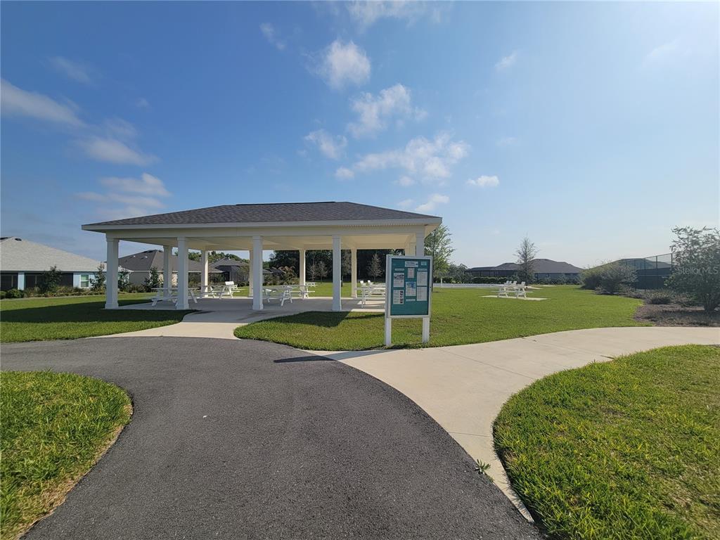 842 Spring Avenue The Villages, FL 34762 - Photo 44 of 53