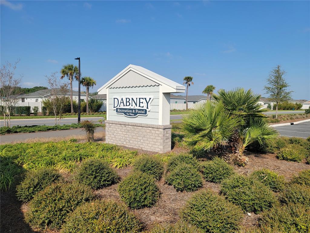 842 Spring Avenue The Villages, FL 34762 - Photo 51 of 53