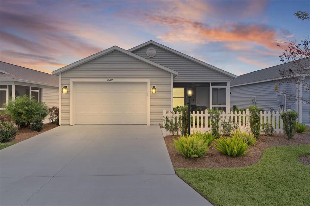 842 Spring Avenue The Villages, FL 34762 - Photo 53 of 53