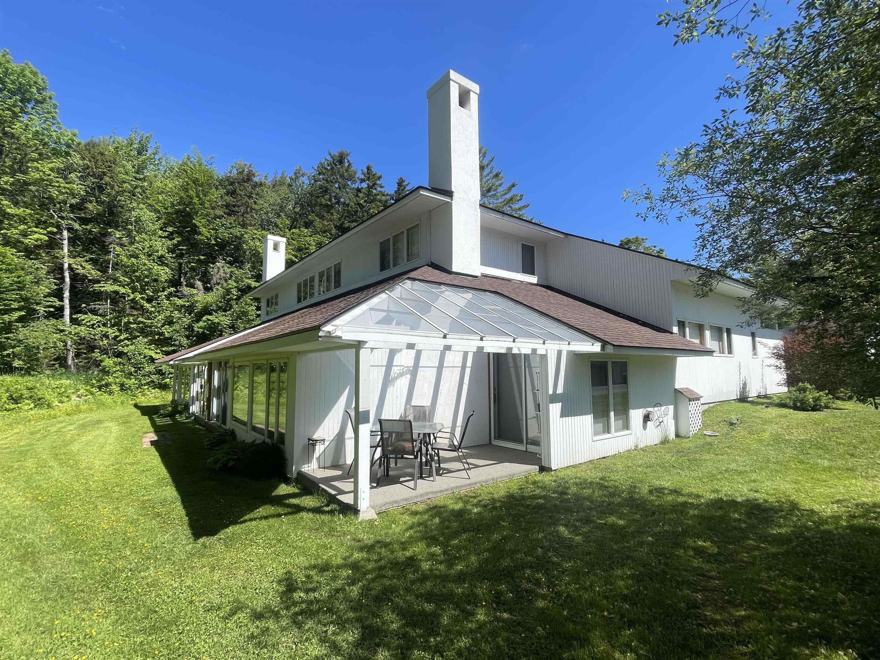 261 Club Sugarbush North Road, Unit 23 Warren, VT 05674 - Photo 49 of 52