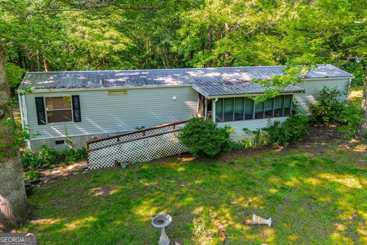 698 Goolsby Road Carrollton, GA 30117 - Photo 52 of 58