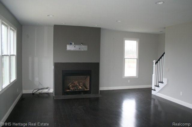 6434 McGuire Road Fenton, MI 48430 - Photo 7 of 21 Great Room