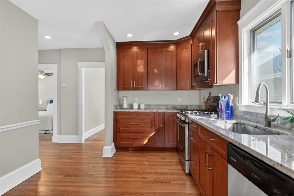 70 Hamlet Street, Unit 70 Arlington, MA 02474 - Photo 11 of 20