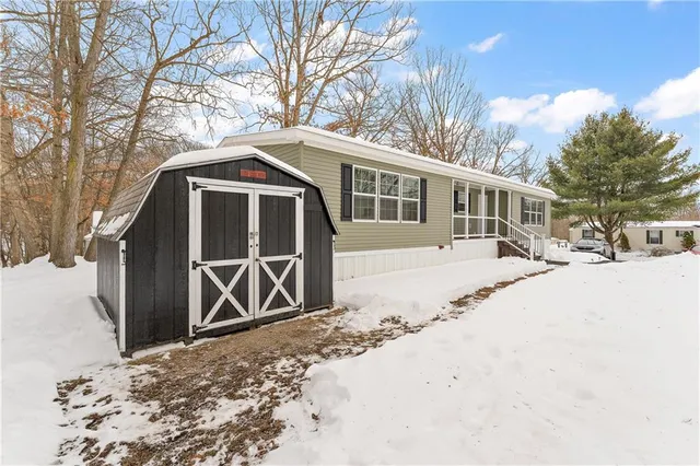 $115,000 | 56 Crestview Drive, Tarentum, PA 15084