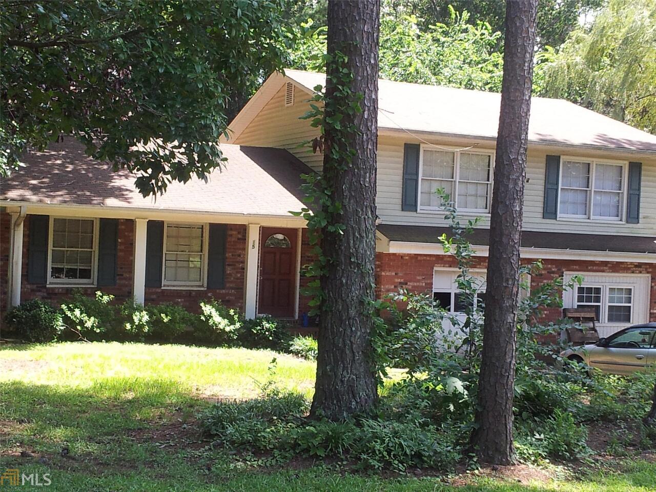 15 Chimney Ridge Trail Stockbridge, GA 30281 - Photo 1 of 1