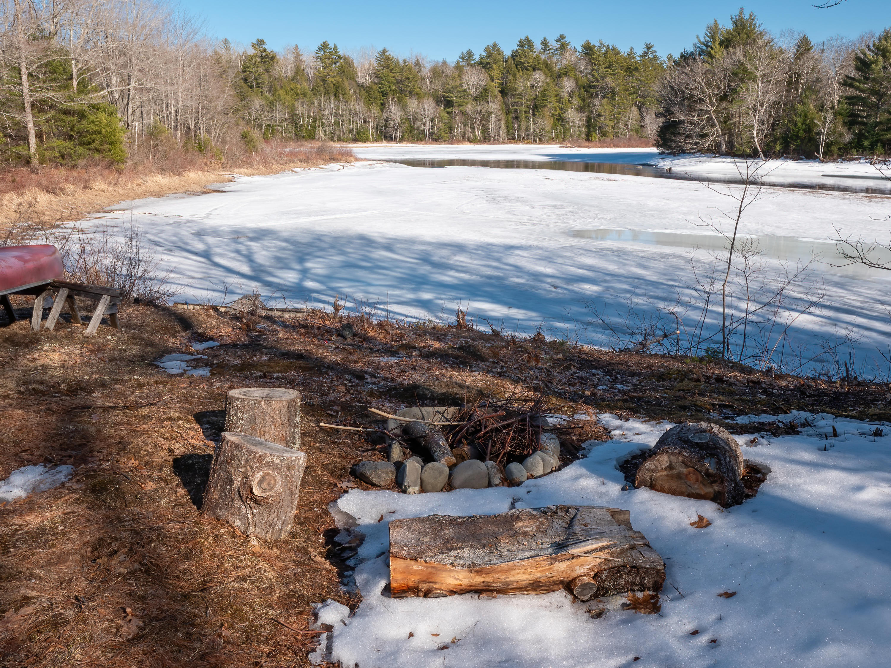 102 River Road Mariaville, ME 04605 - Photo 35 of 36 102 River Rd HiRes (58)