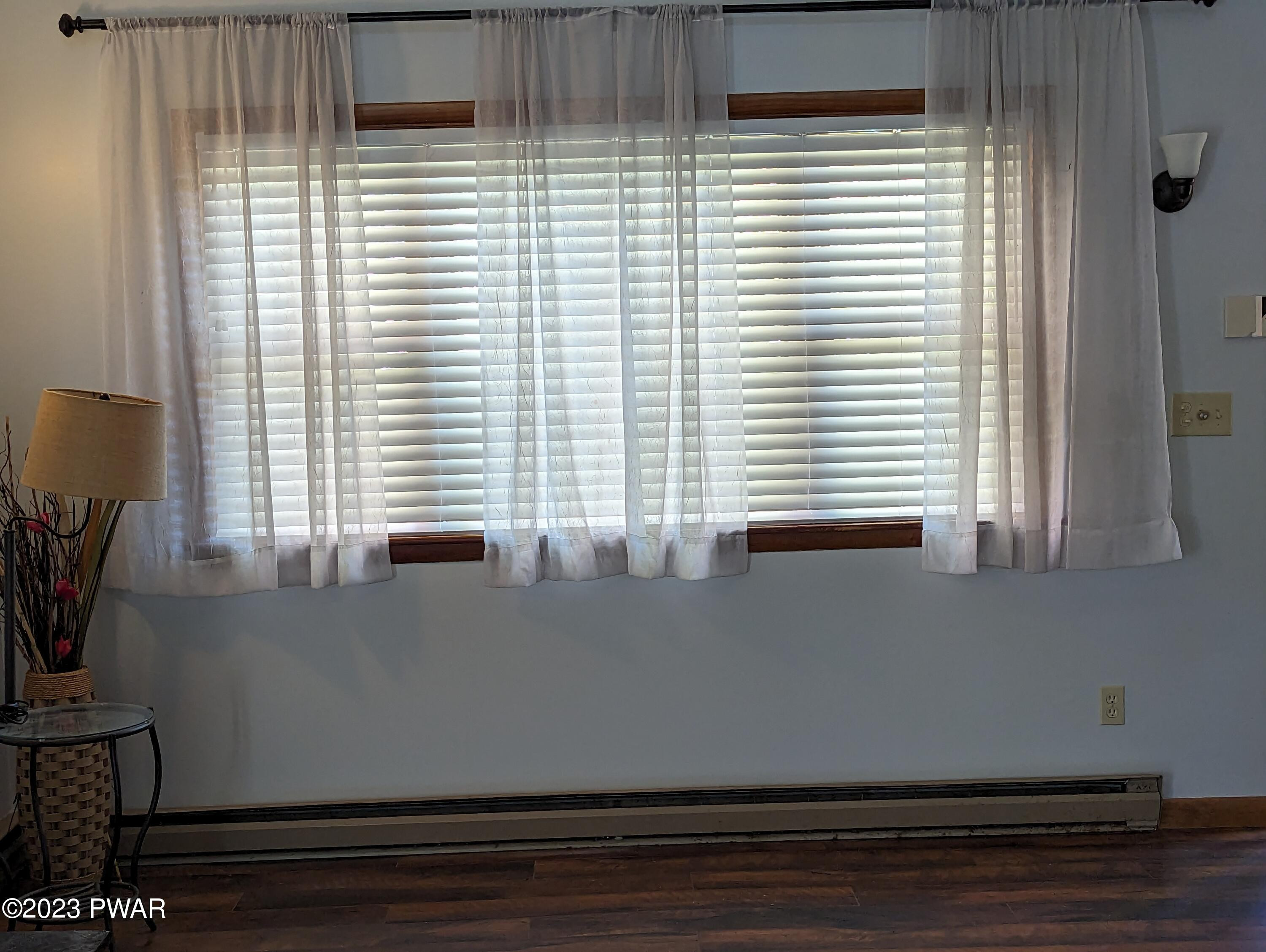 107 Pine Tree Road Shohola, PA 18458 - Photo 10 of 24 Living Room