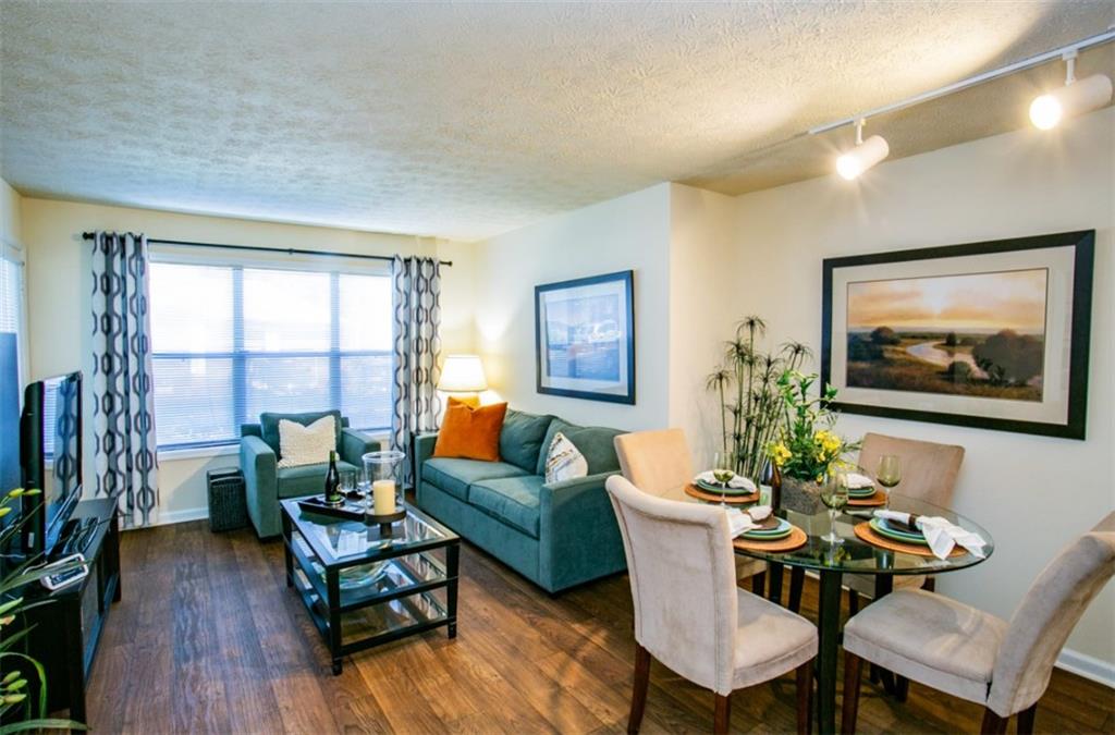 3450 Jones Mill Road, Unit 810 Norcross, GA 30092 - Photo 4 of 18