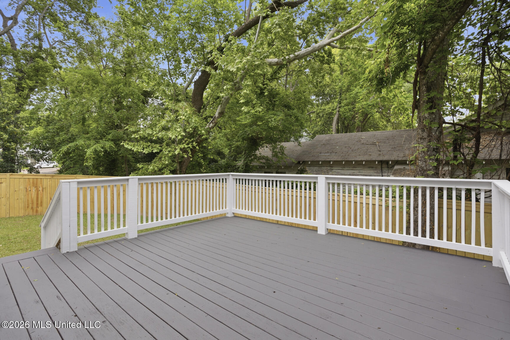 820 Fairview Street Jackson, MS 39202 - Photo 26 of 29 820 Fairview-29