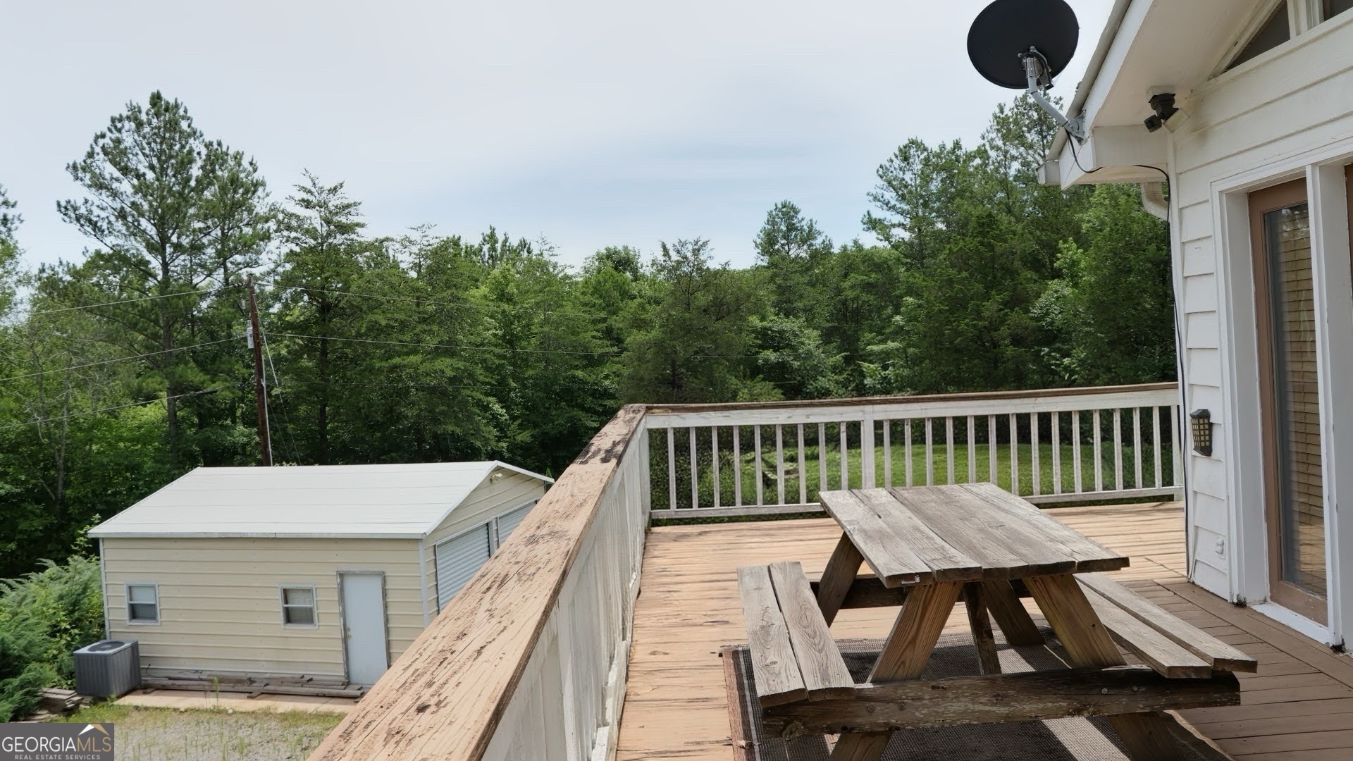 276 Warren Road Lyerly, GA 30730 - Photo 25 of 54