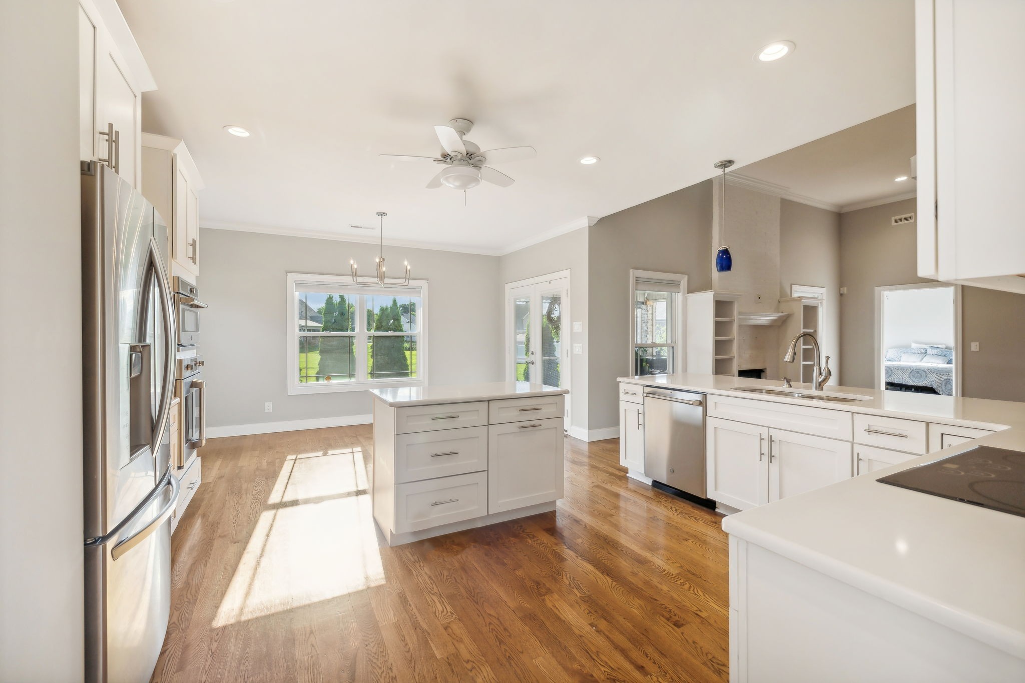 7217 Powells Chapel Road Murfreesboro, TN 37129 - Photo 14 of 49