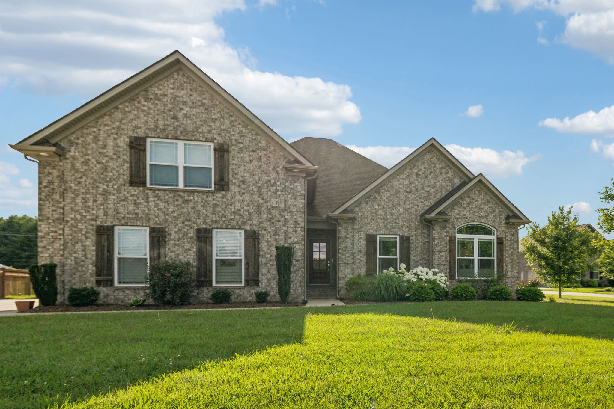 7217 Powells Chapel Road Murfreesboro, TN 37129 - Photo 2 of 49