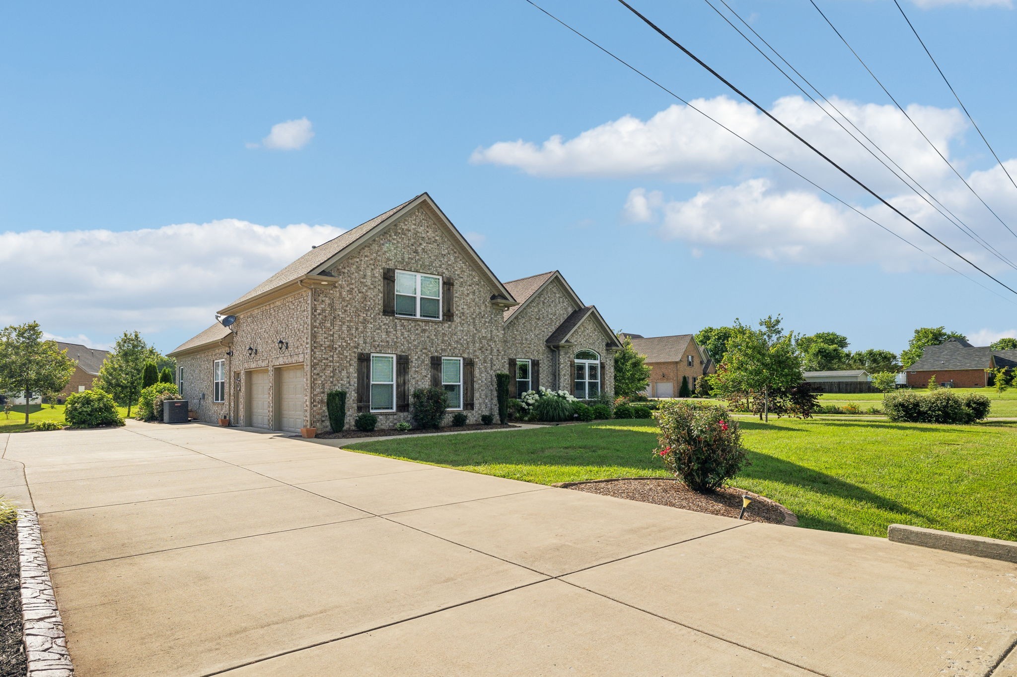 7217 Powells Chapel Road Murfreesboro, TN 37129 - Photo 3 of 49