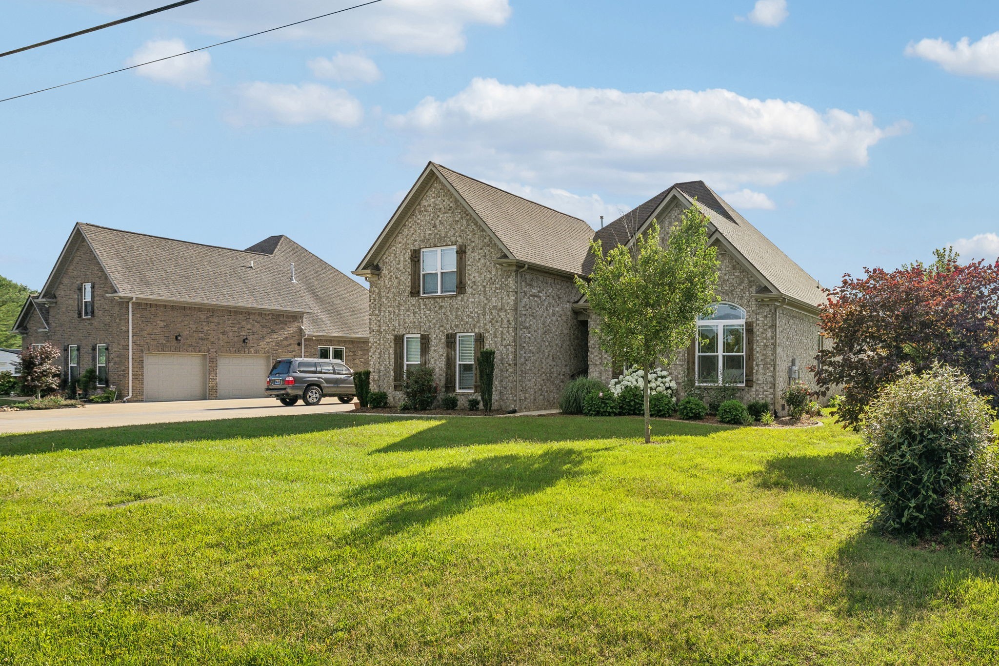 7217 Powells Chapel Road Murfreesboro, TN 37129 - Photo 4 of 49