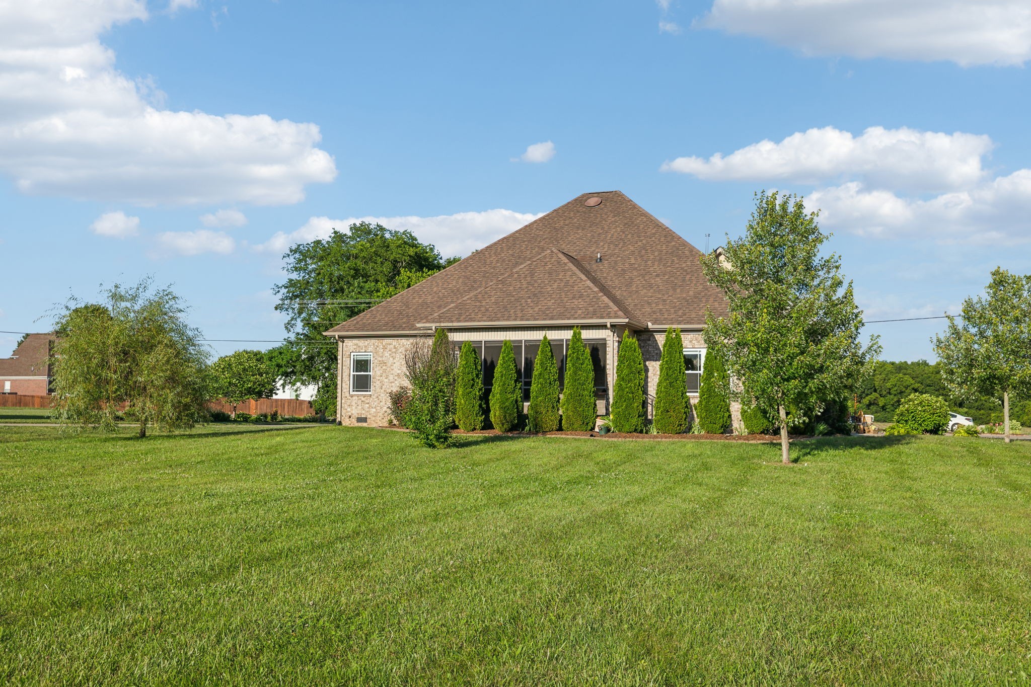 7217 Powells Chapel Road Murfreesboro, TN 37129 - Photo 48 of 49