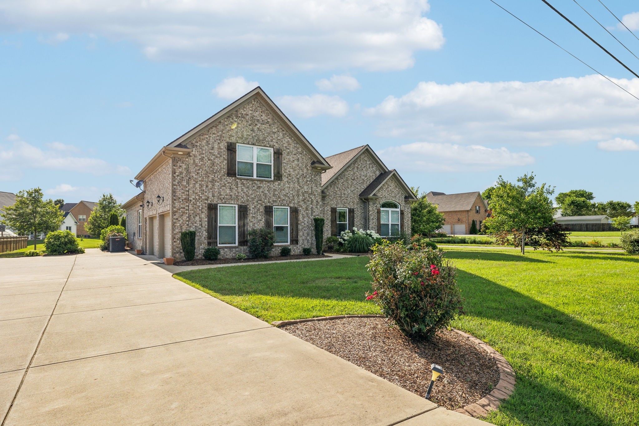 7217 Powells Chapel Road Murfreesboro, TN 37129 - Photo 5 of 49