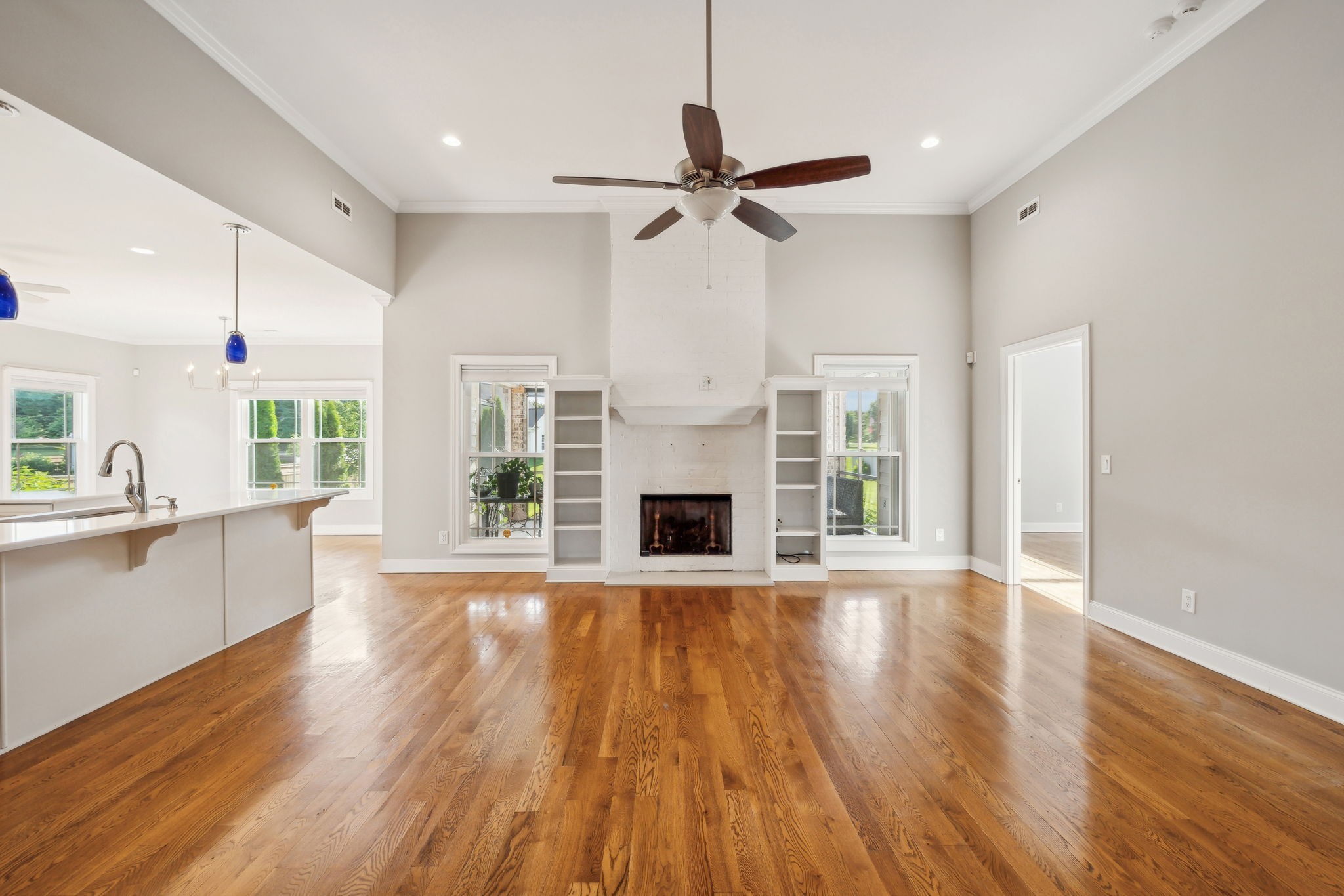 7217 Powells Chapel Road Murfreesboro, TN 37129 - Photo 7 of 49