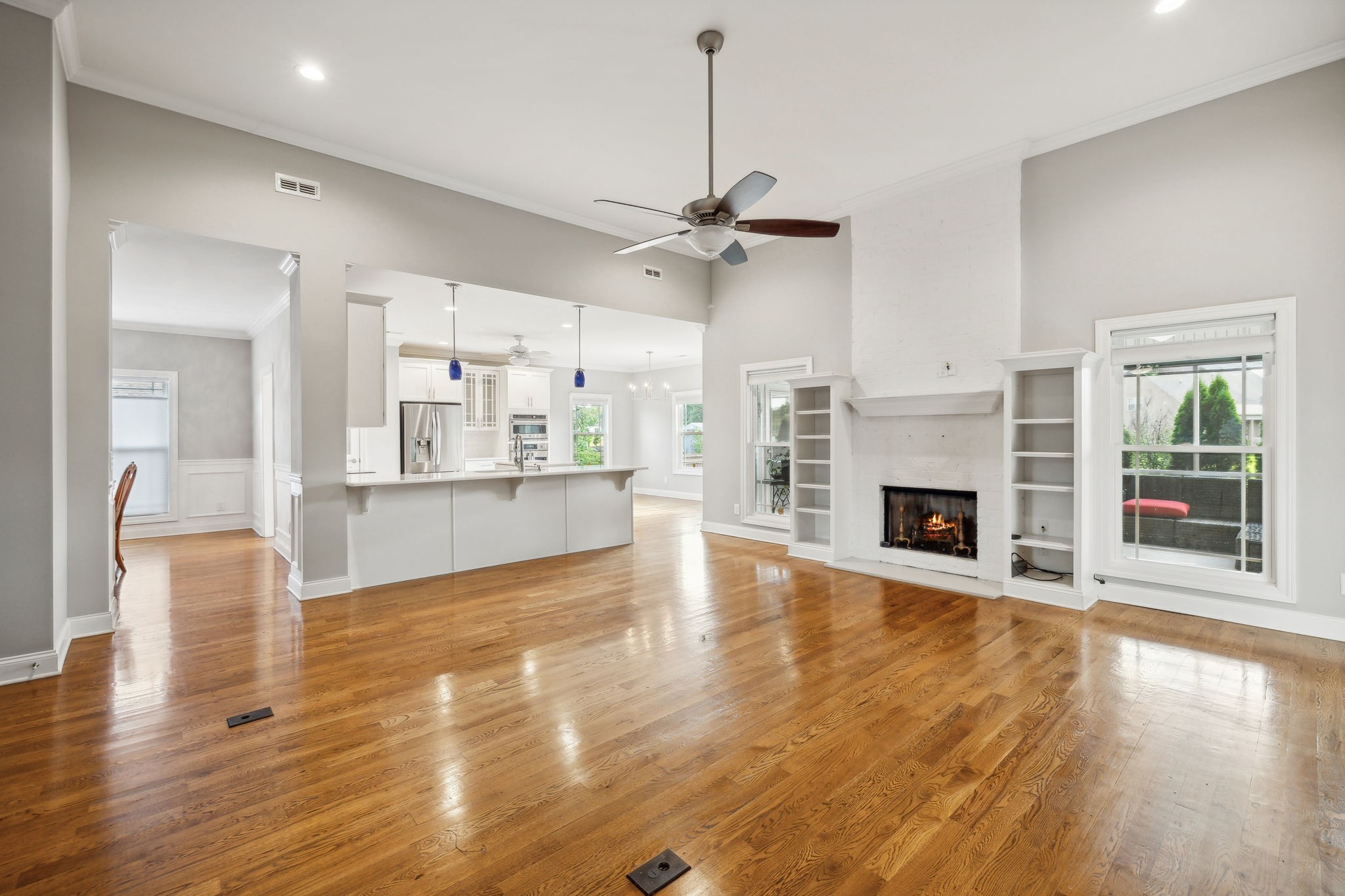 7217 Powells Chapel Road Murfreesboro, TN 37129 - Photo 9 of 49