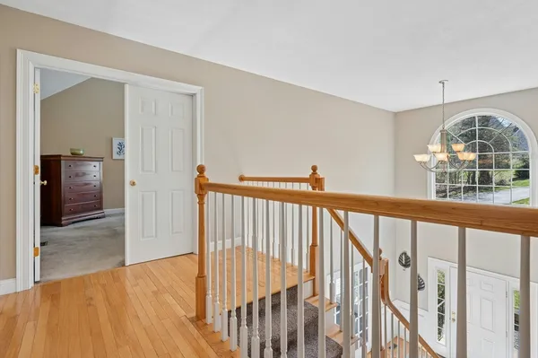 $825,000 | 320 Lincoln Circle, Northbridge, MA 01534