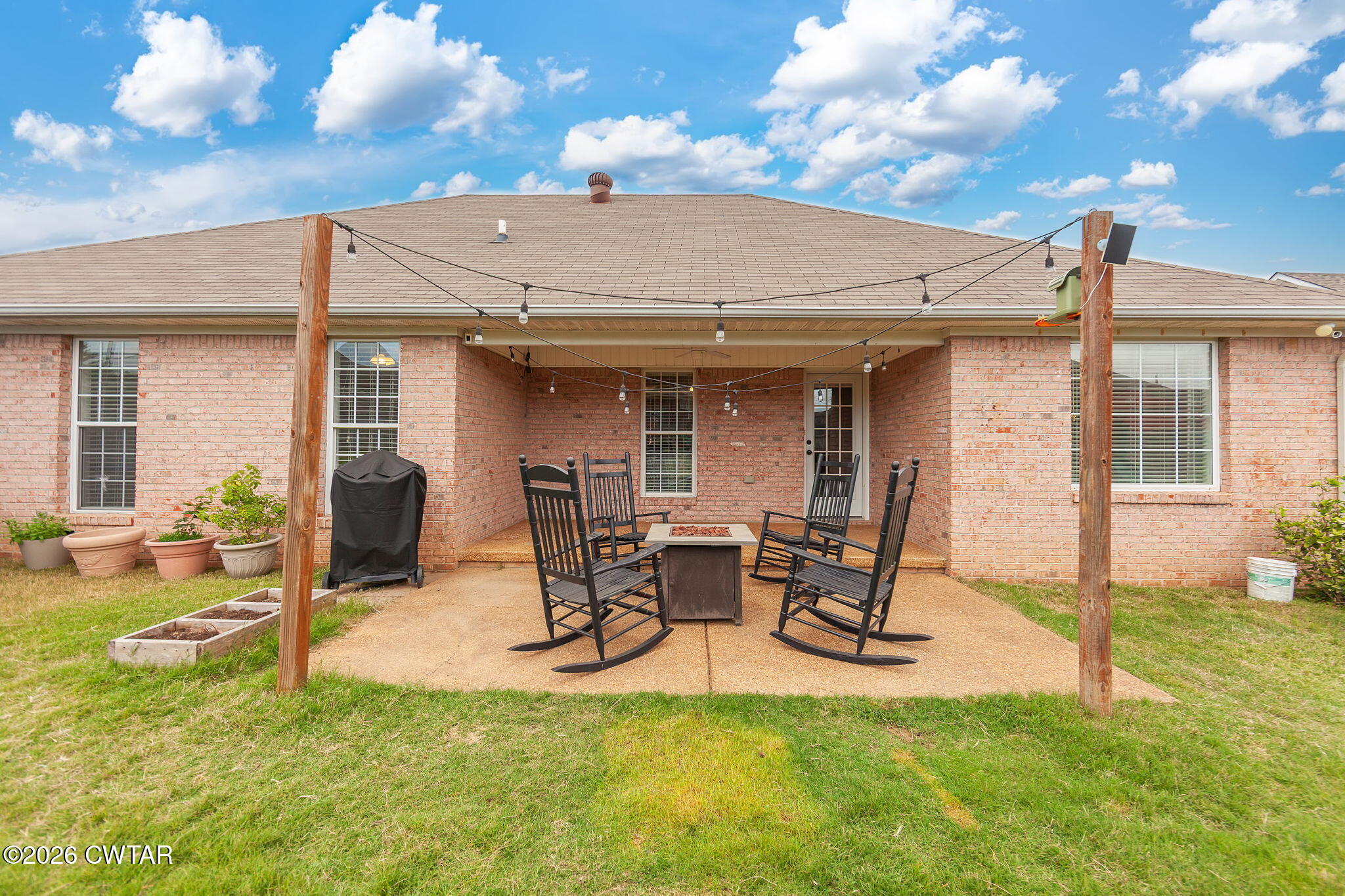 185 Rooker Drive Jackson, TN 38305 - Photo 23 of 24 Completed-25