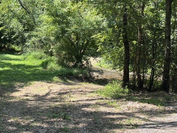 4929 B Bethesda-Duplex Road College Grove, TN 37046 - Photo 3 of 10 a view of a road with a yard