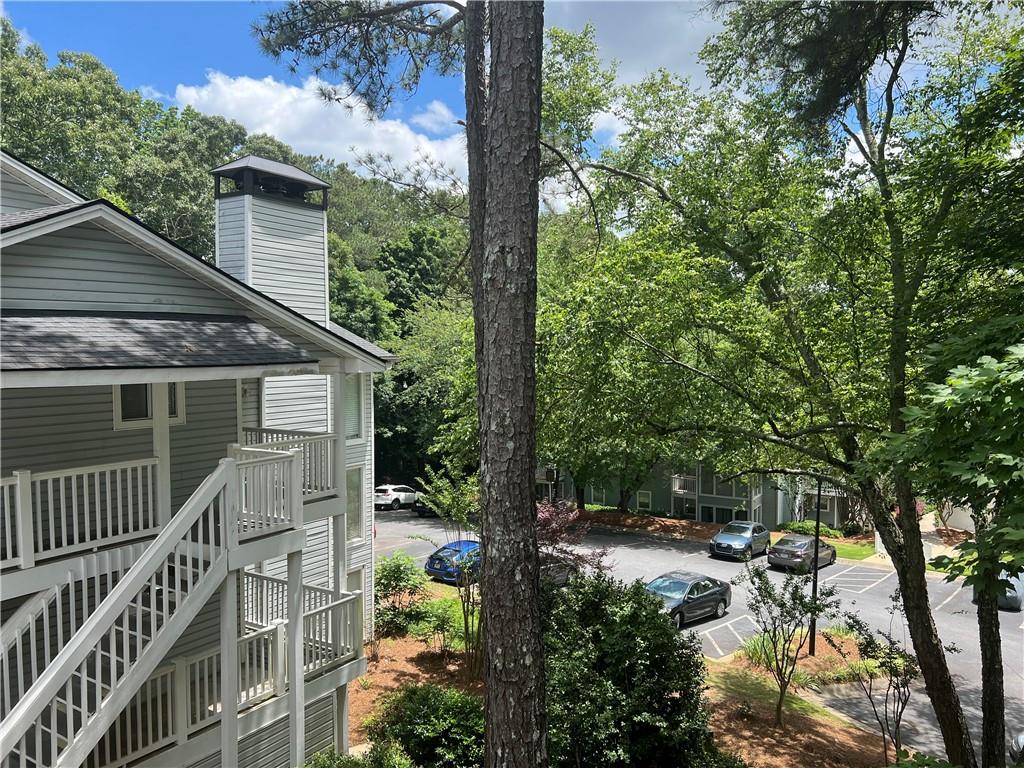1648 Raleigh Circle Marietta, GA 30067 - Photo 24 of 25